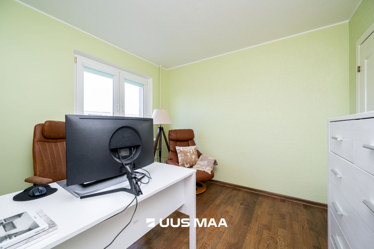 Jõelähtme vald, Loo alevik, Saha tee 2