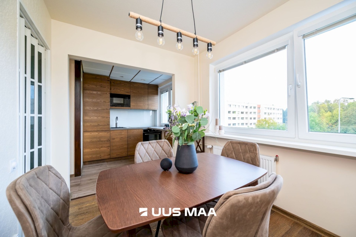 Jõelähtme vald, Loo alevik, Saha tee 2