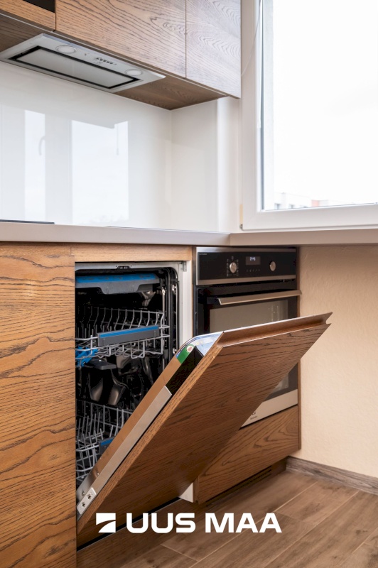 Jõelähtme vald, Loo alevik, Saha tee 2