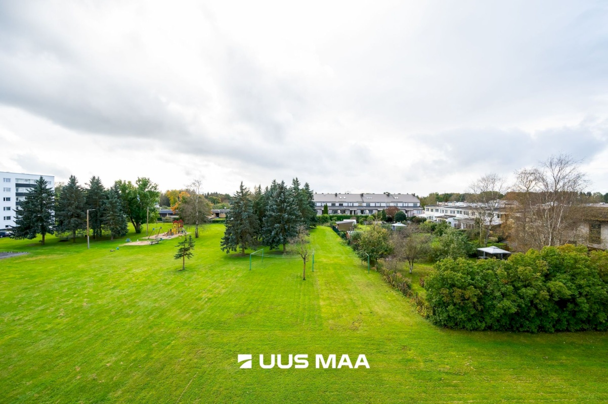 Jõelähtme vald, Loo alevik, Saha tee 2