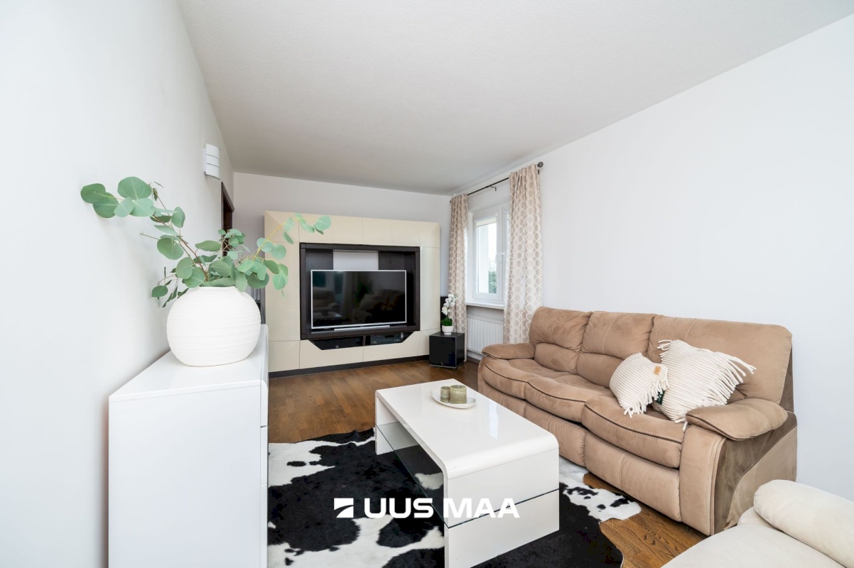 Jõelähtme vald, Loo alevik, Saha tee 2