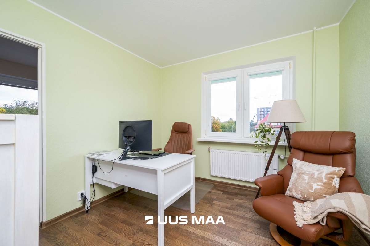 Jõelähtme vald, Loo alevik, Saha tee 2