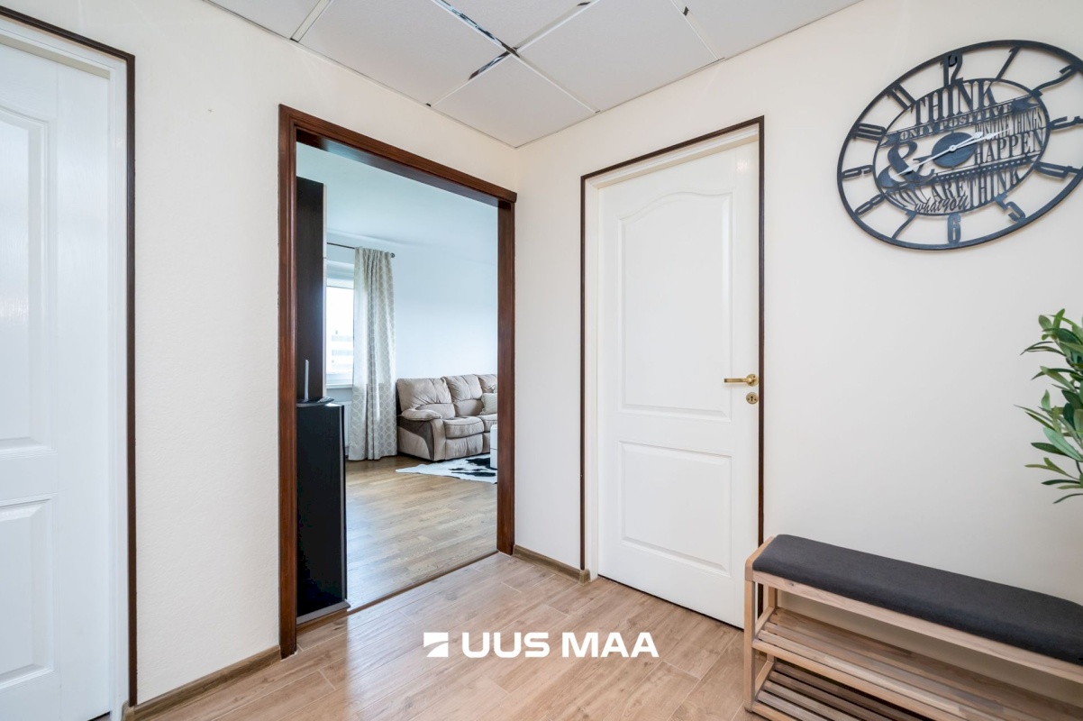 Jõelähtme vald, Loo alevik, Saha tee 2