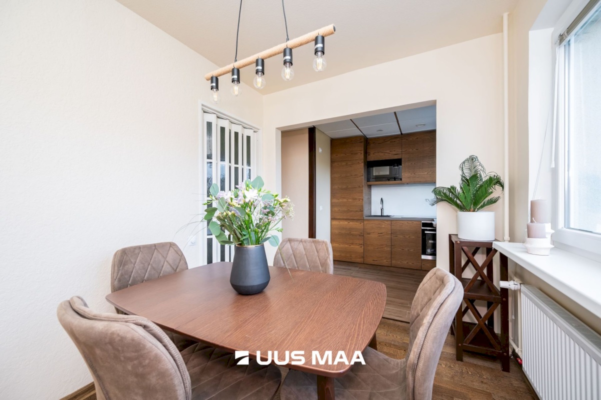 Jõelähtme vald, Loo alevik, Saha tee 2