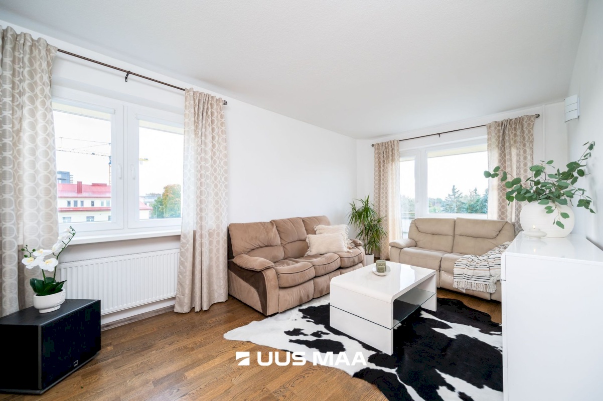 Jõelähtme vald, Loo alevik, Saha tee 2