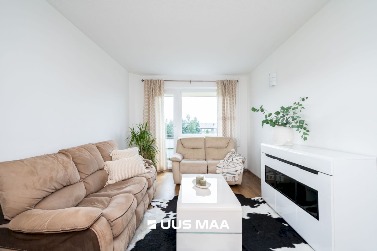 Jõelähtme vald, Loo alevik, Saha tee 2