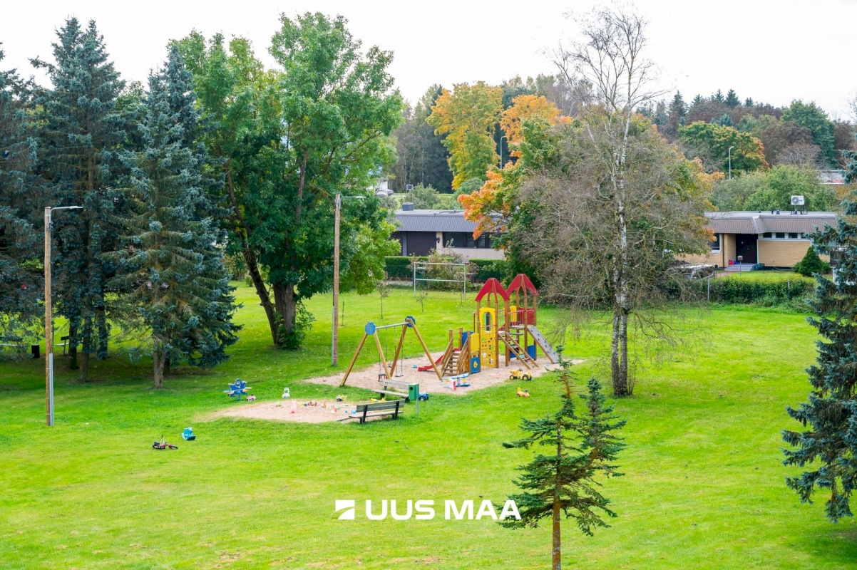 Jõelähtme vald, Loo alevik, Saha tee 2