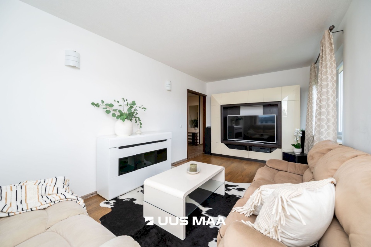 Jõelähtme vald, Loo alevik, Saha tee 2