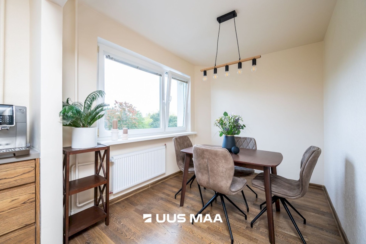 Jõelähtme vald, Loo alevik, Saha tee 2