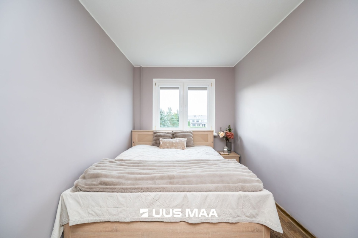 Jõelähtme vald, Loo alevik, Saha tee 2