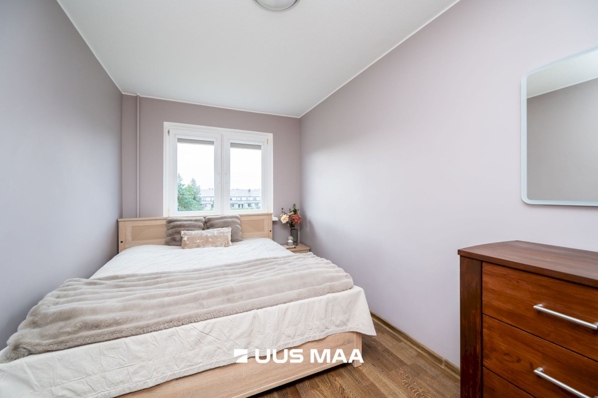 Jõelähtme vald, Loo alevik, Saha tee 2