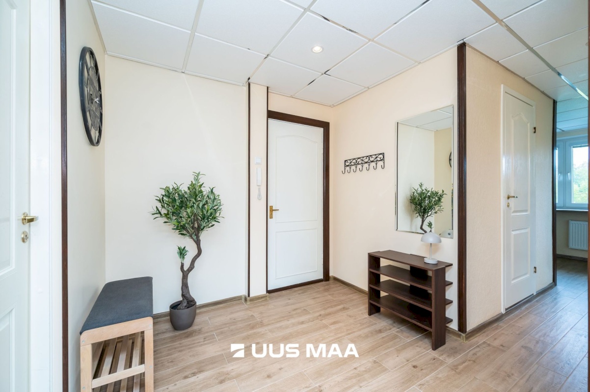 Jõelähtme vald, Loo alevik, Saha tee 2