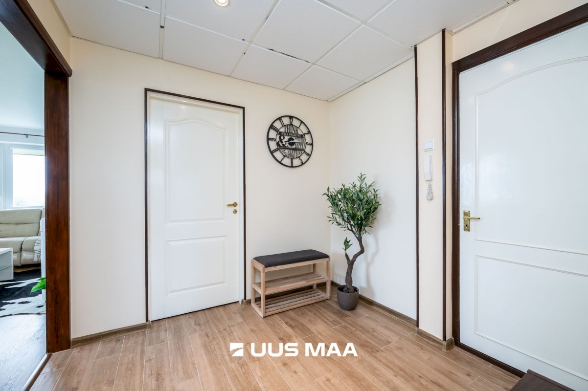 Jõelähtme vald, Loo alevik, Saha tee 2