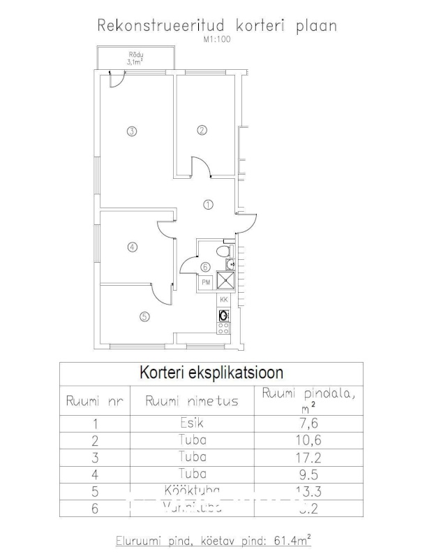 Jõelähtme vald, Loo alevik, Saha tee 2