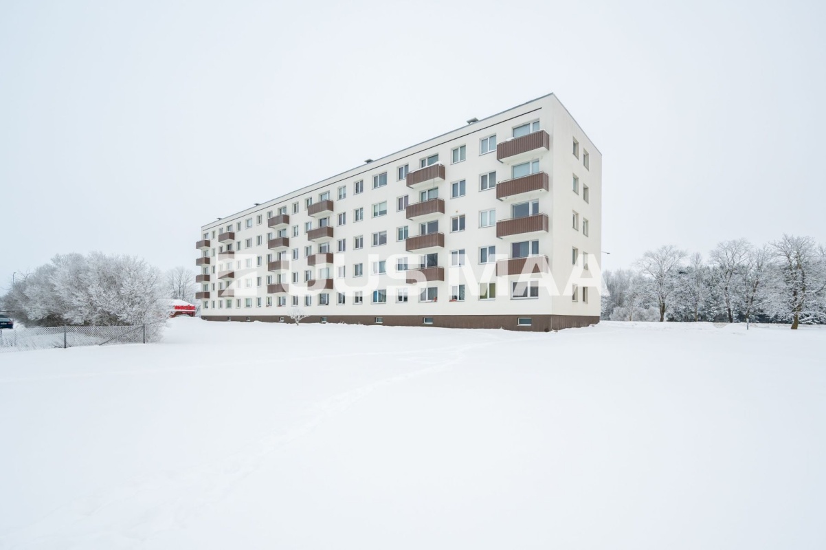 Jõelähtme vald, Loo alevik, Saha tee 2