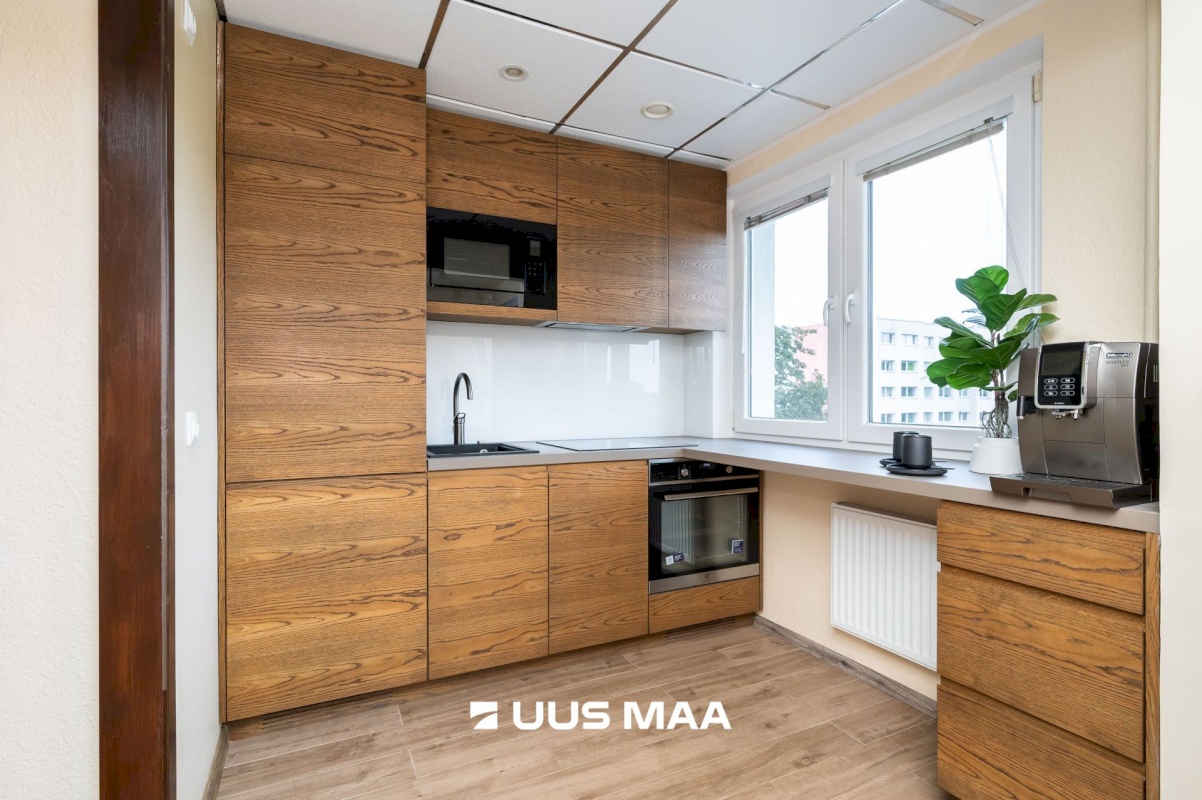 Jõelähtme vald, Loo alevik, Saha tee 2