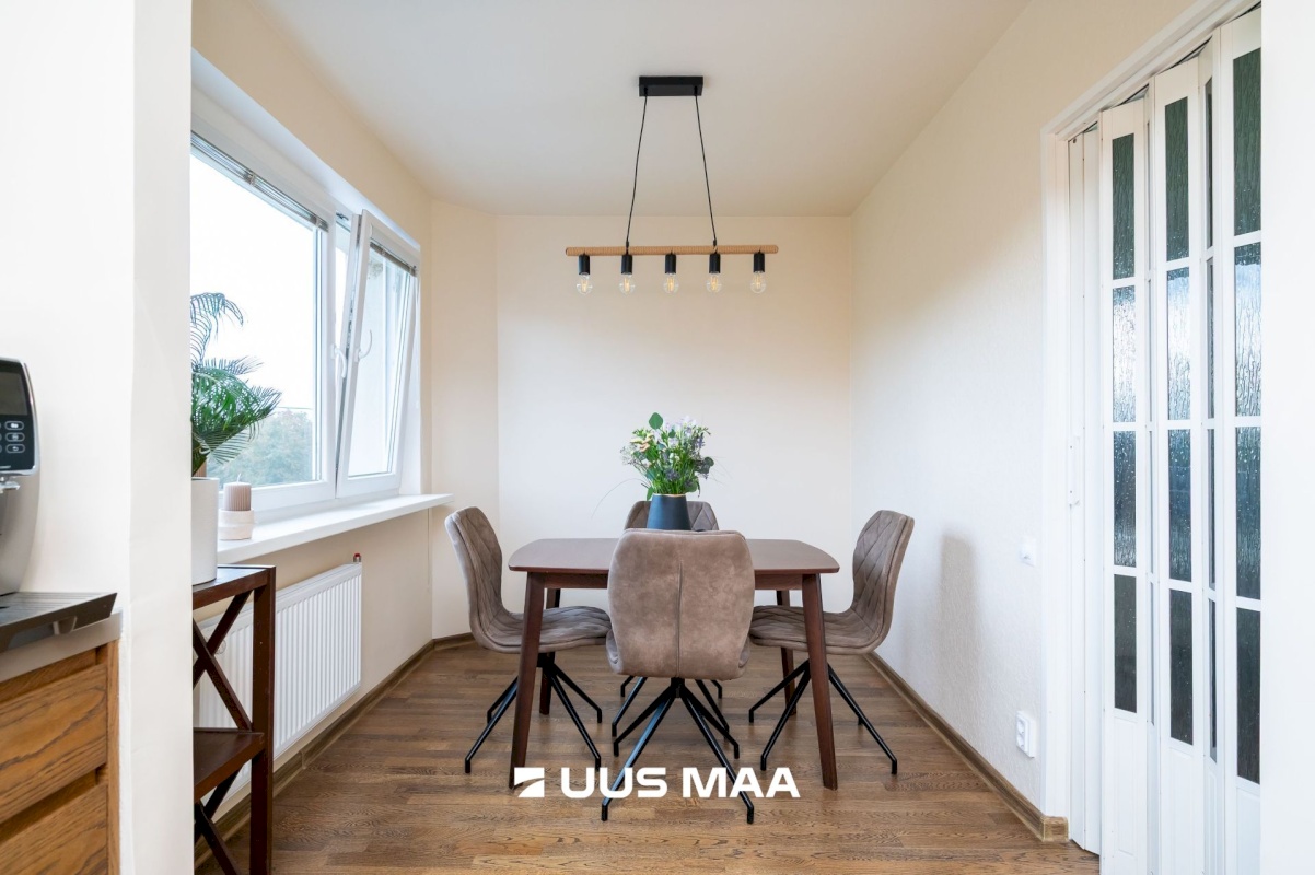 Jõelähtme vald, Loo alevik, Saha tee 2