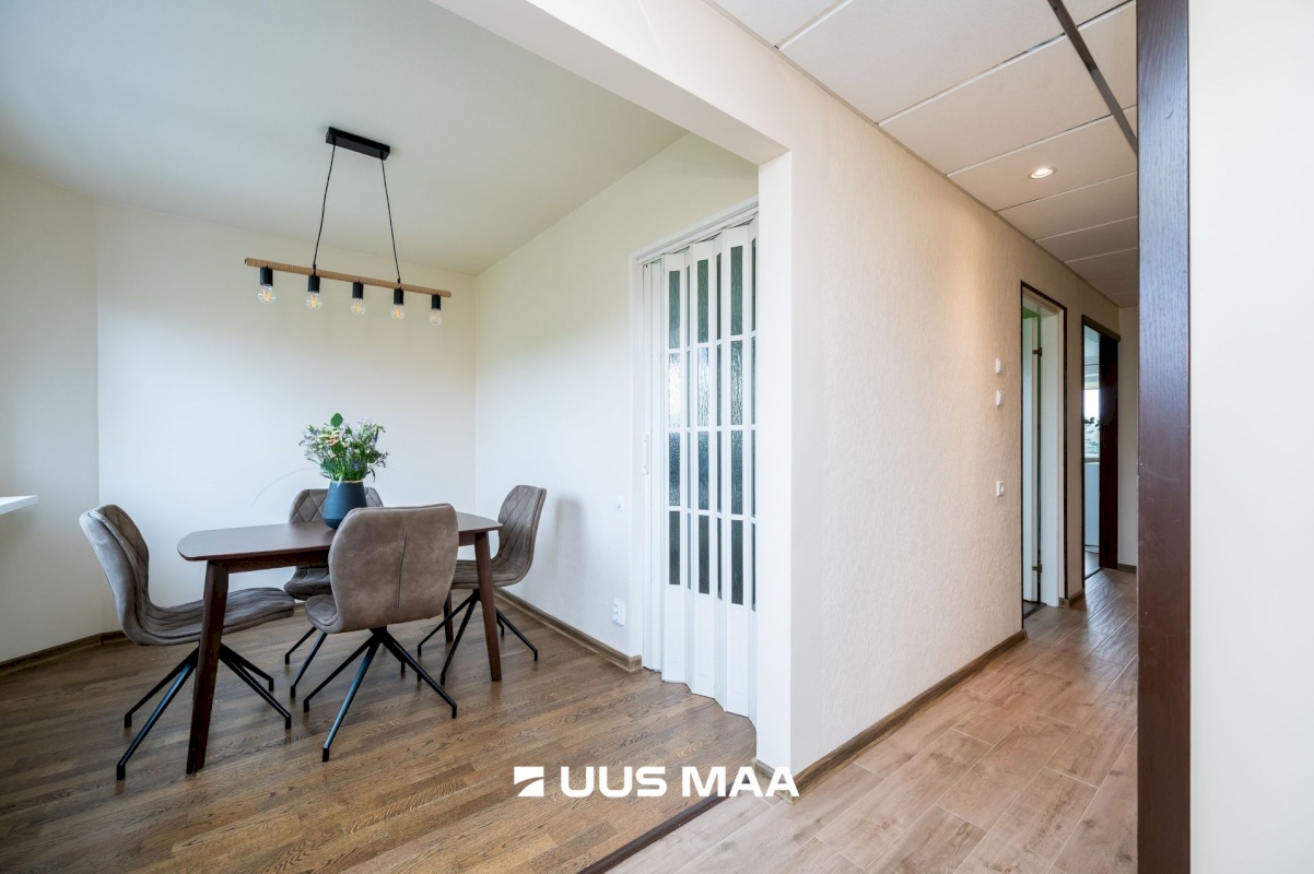 Jõelähtme vald, Loo alevik, Saha tee 2