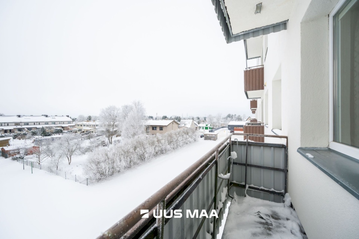 Jõelähtme vald, Loo alevik, Saha tee 2