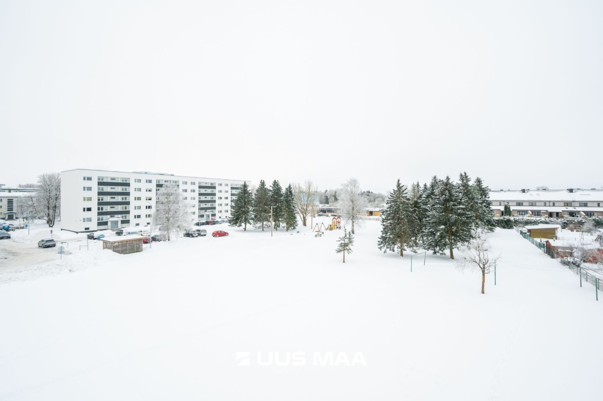 Jõelähtme vald, Loo alevik, Saha tee 2