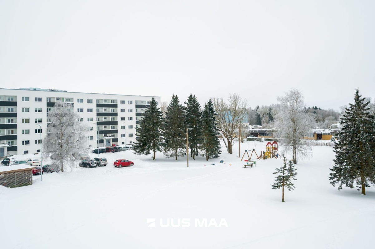 Jõelähtme vald, Loo alevik, Saha tee 2