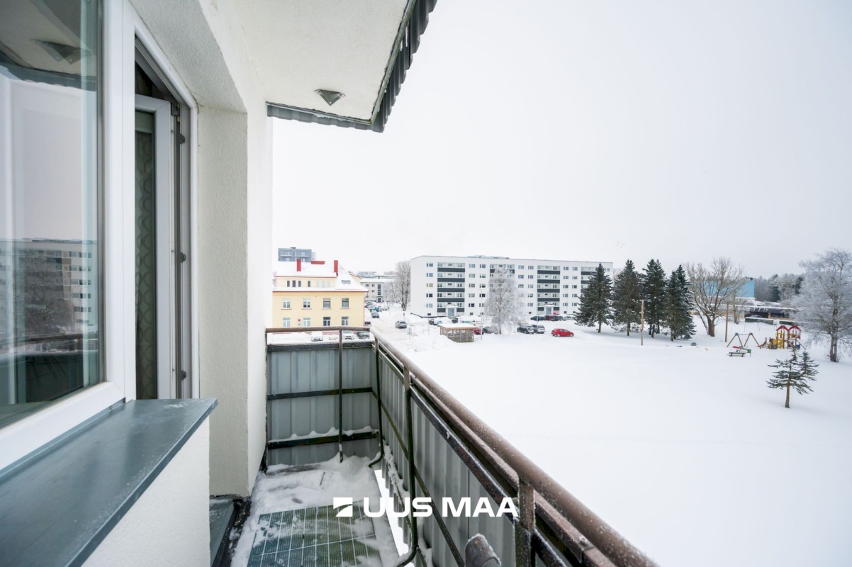 Jõelähtme vald, Loo alevik, Saha tee 2