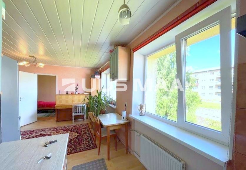 Tartu linn, Tartu linn, Ülejõe, Ujula tn 1