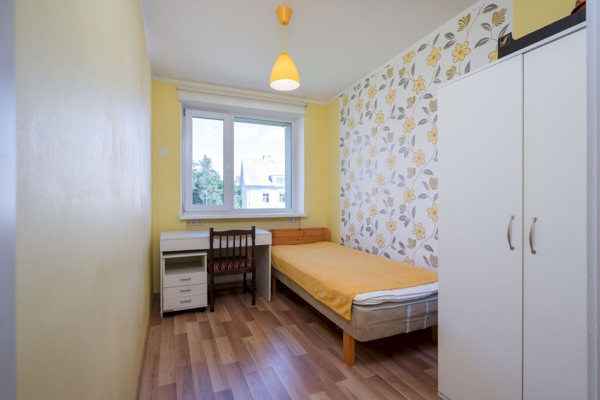 Tartu linn, Tartu linn, Ülejõe, Ujula tn 1