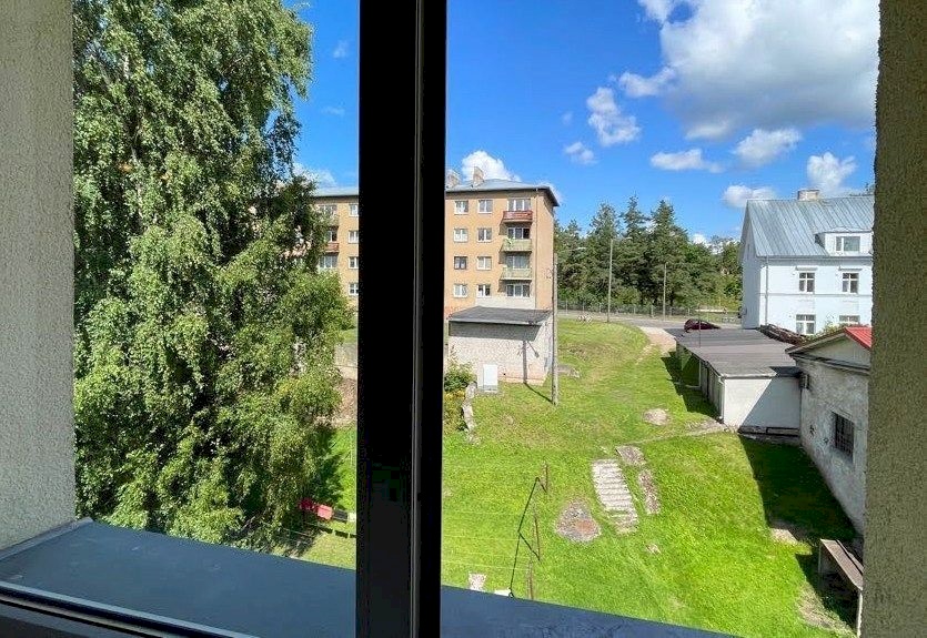 Tartu linn, Tartu linn, Ülejõe, Ujula tn 1