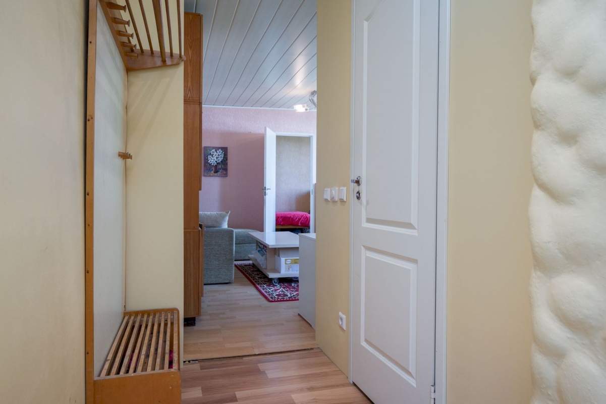 Tartu linn, Tartu linn, Ülejõe, Ujula tn 1