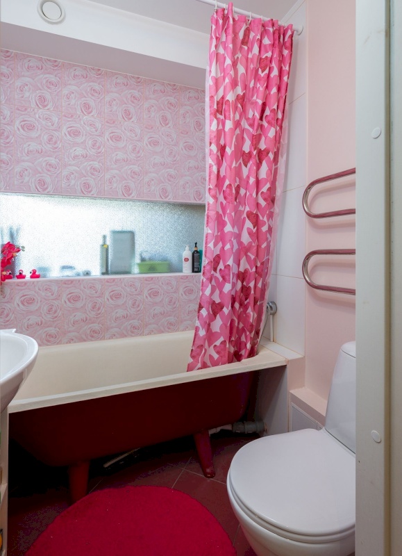 Tartu linn, Tartu linn, Ülejõe, Ujula tn 1