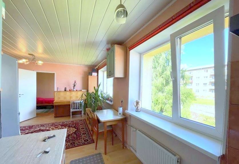 Tartu linn, Tartu linn, Ülejõe, Ujula tn 1