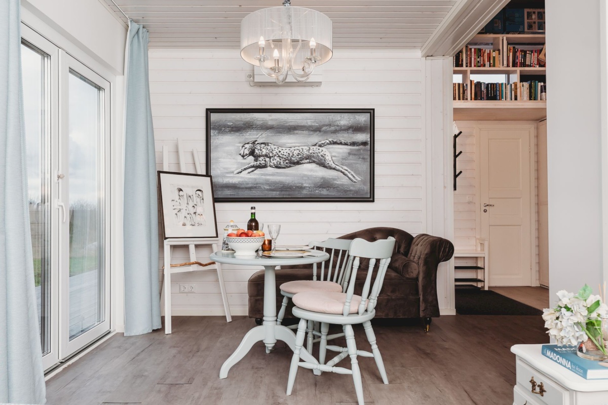 Lääne-Harju vald, Lohusalu küla, Vainu 3