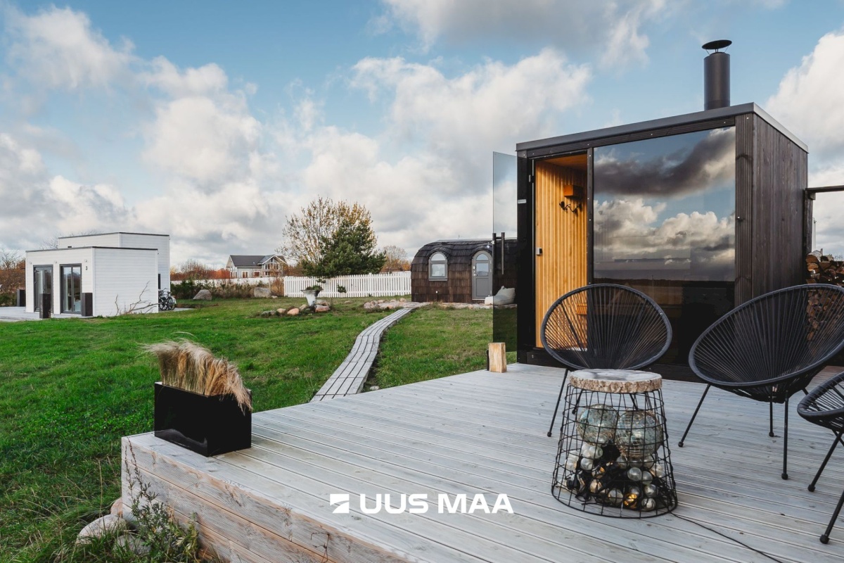 Lääne-Harju vald, Lohusalu küla, Vainu 3