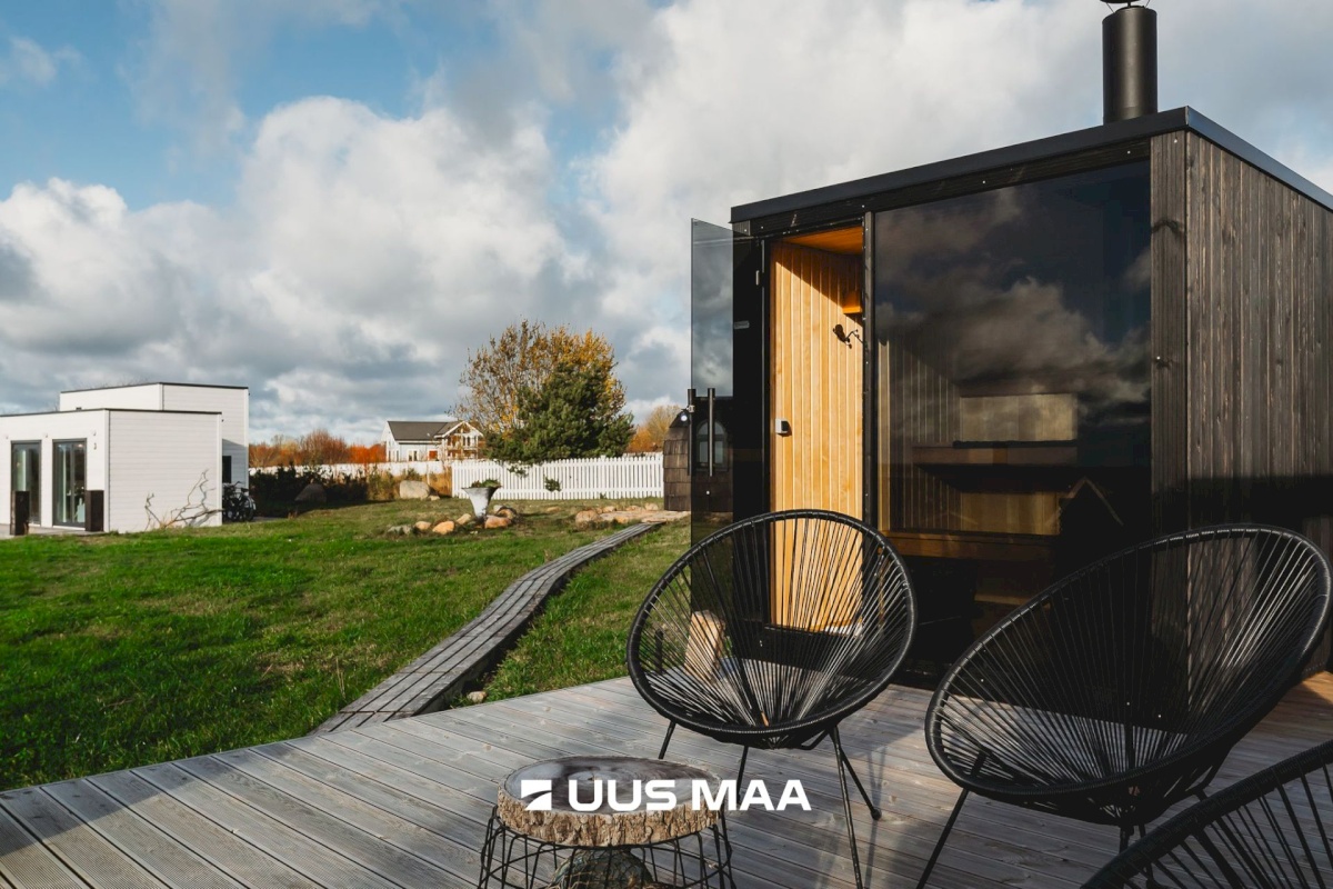 Lääne-Harju vald, Lohusalu küla, Vainu 3