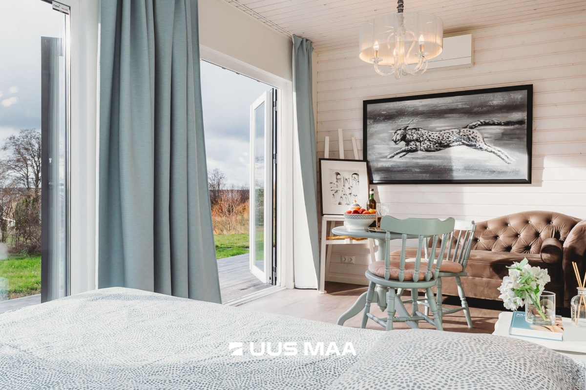 Lääne-Harju vald, Lohusalu küla, Vainu 3