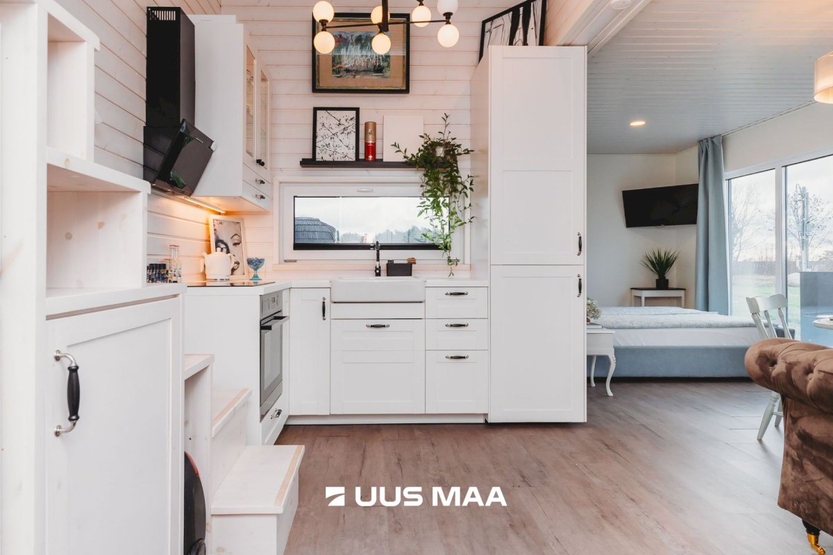 Lääne-Harju vald, Lohusalu küla, Vainu 3