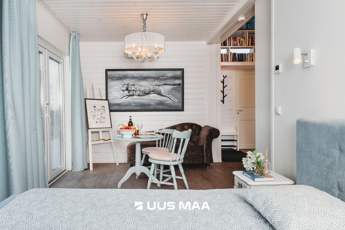 Lääne-Harju vald, Lohusalu küla, Vainu 3