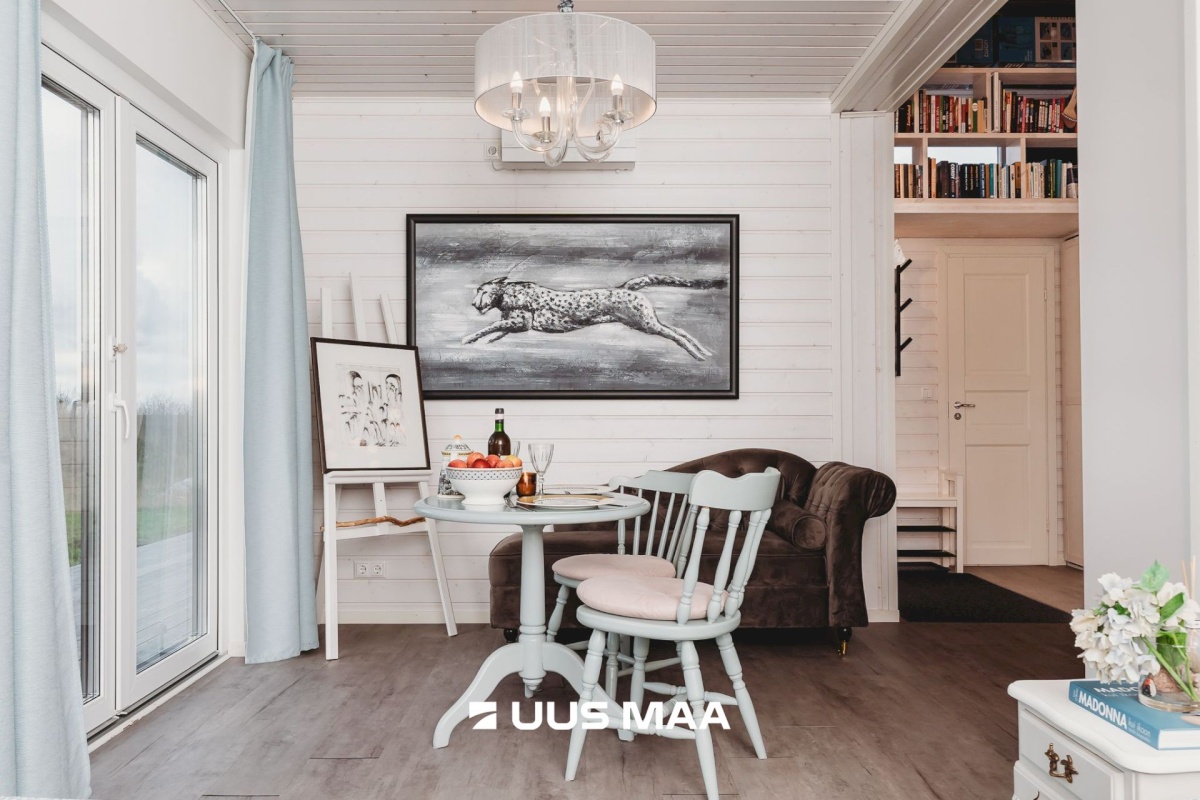 Lääne-Harju vald, Lohusalu küla, Vainu 3