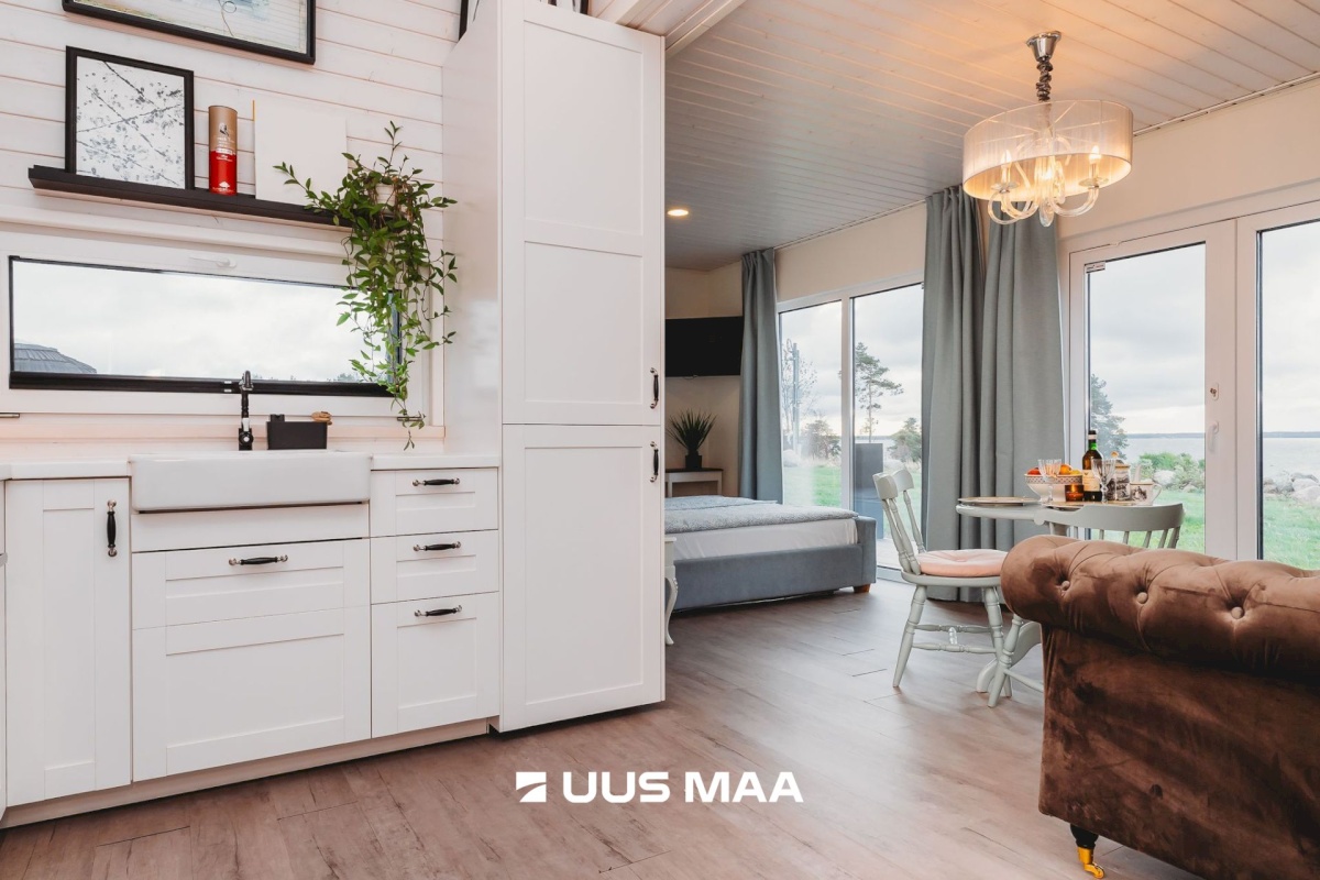 Lääne-Harju vald, Lohusalu küla, Vainu 3