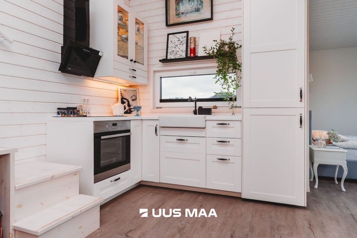 Lääne-Harju vald, Lohusalu küla, Vainu 3