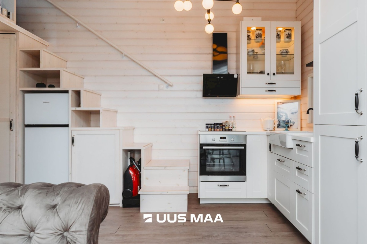 Lääne-Harju vald, Lohusalu küla, Vainu 3