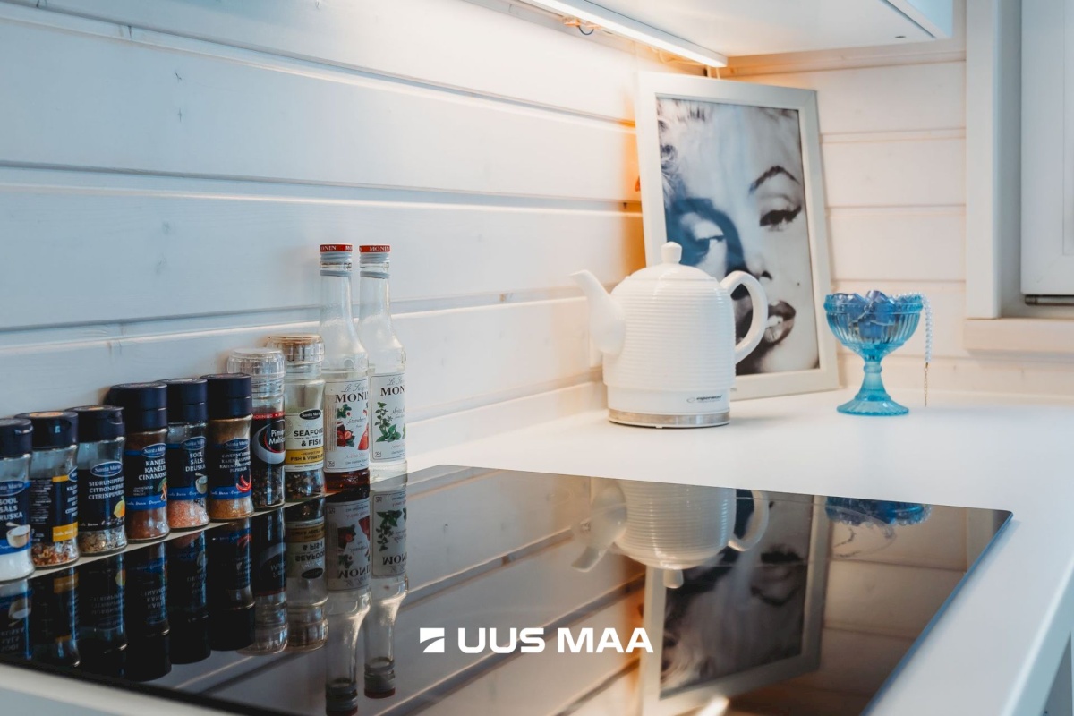 Lääne-Harju vald, Lohusalu küla, Vainu 3