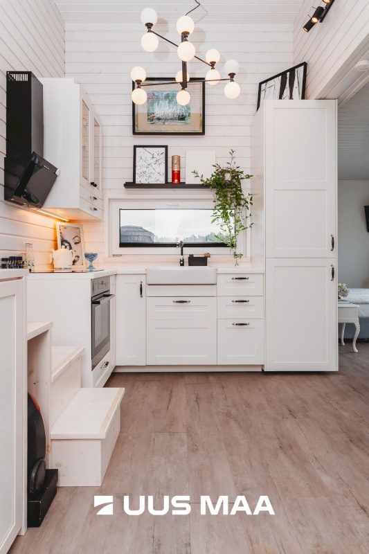 Lääne-Harju vald, Lohusalu küla, Vainu 3