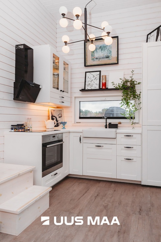 Lääne-Harju vald, Lohusalu küla, Vainu 3