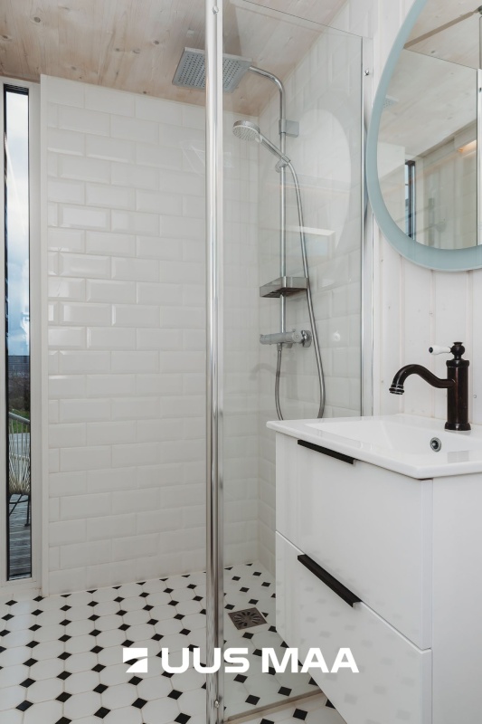 Lääne-Harju vald, Lohusalu küla, Vainu 3