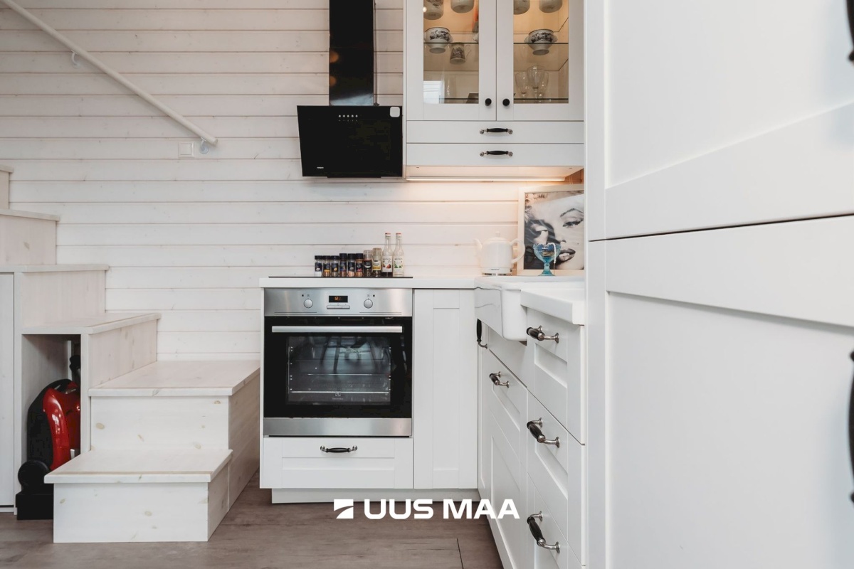 Lääne-Harju vald, Lohusalu küla, Vainu 3