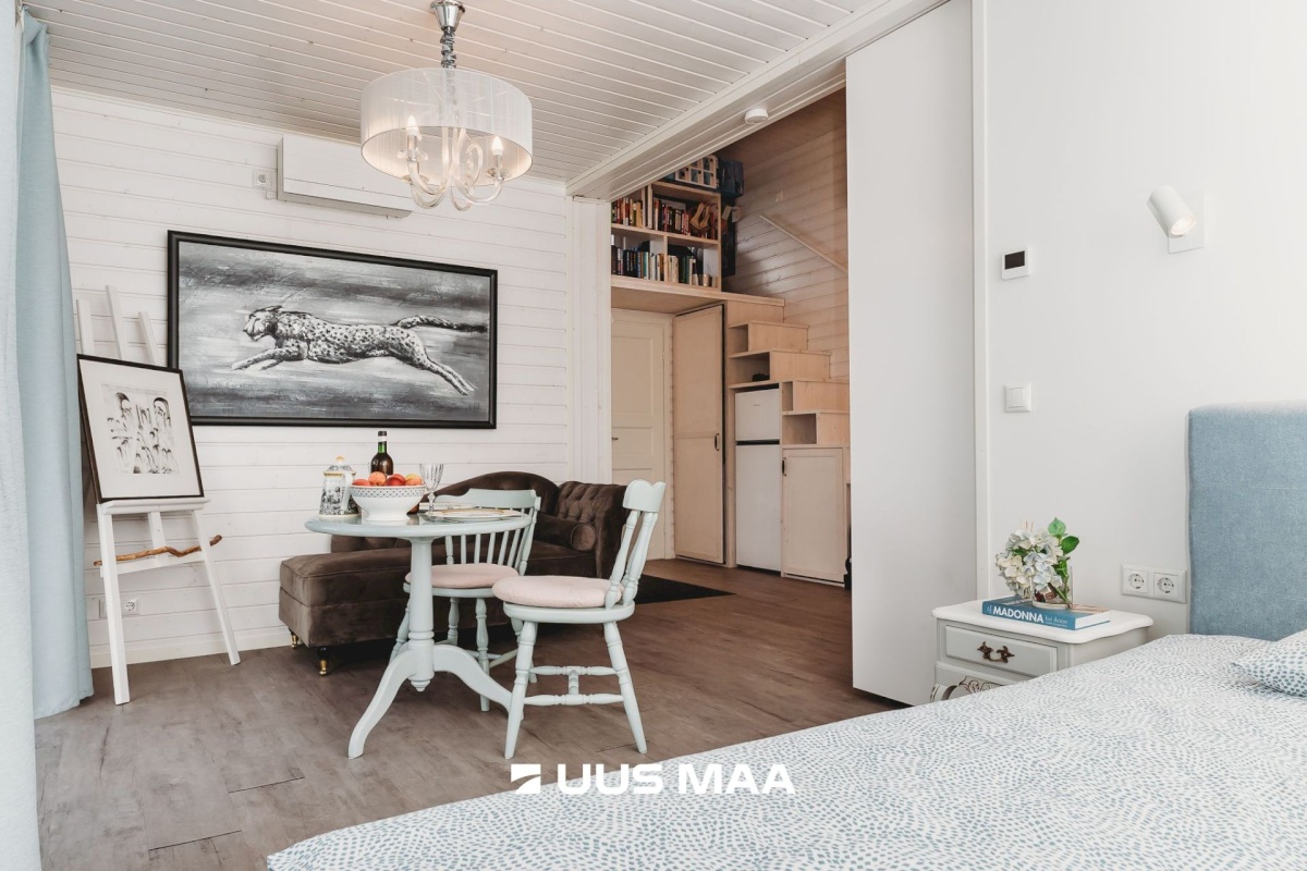 Lääne-Harju vald, Lohusalu küla, Vainu 3