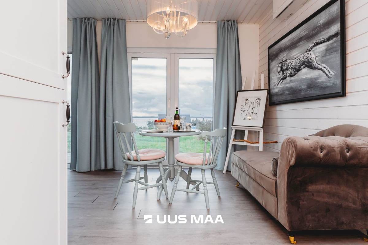 Lääne-Harju vald, Lohusalu küla, Vainu 3