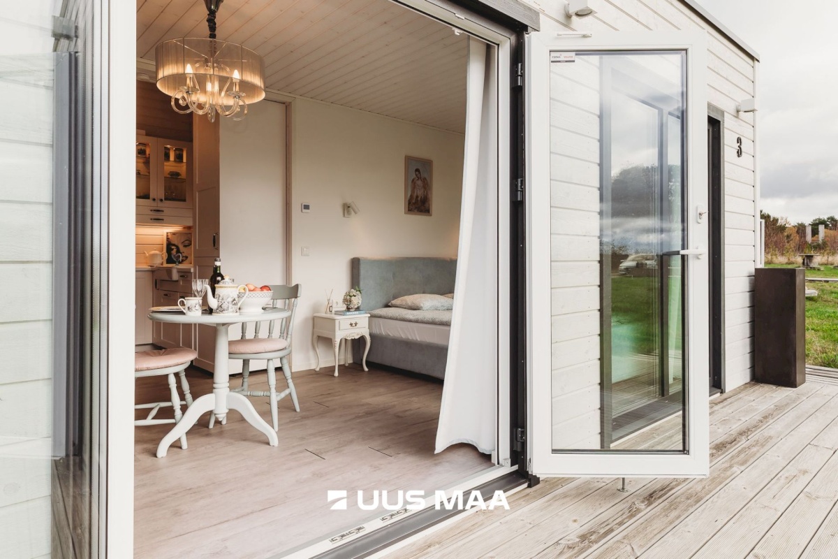 Lääne-Harju vald, Lohusalu küla, Vainu 3